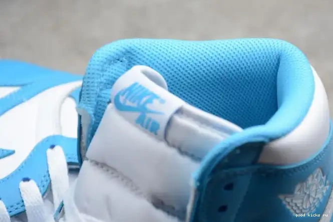 Jordan OG Retro 555088-117 1 'UNC' Air High 0614